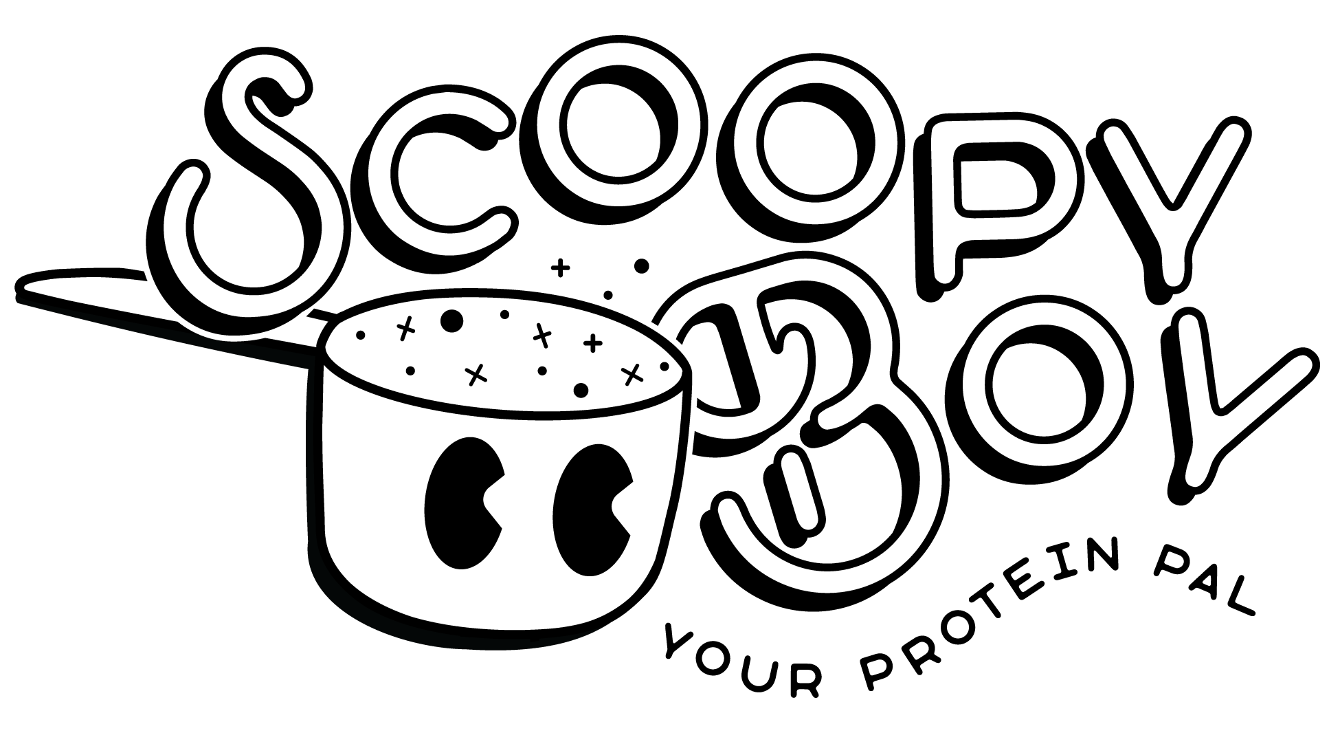 Scoopy Boy